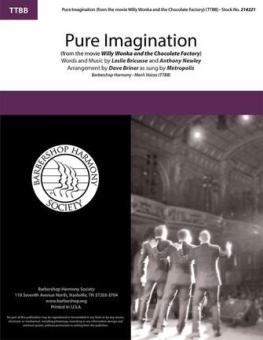 Pure Imagination 