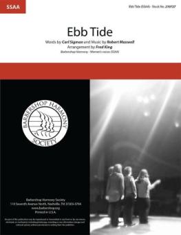 Ebb Tide 