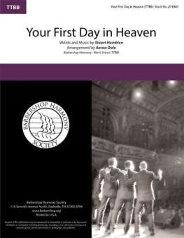 Your First Day in Heaven 