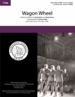 Wagon Wheel 