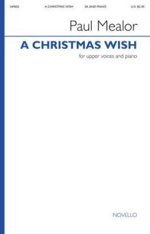 A Christmas Wish 