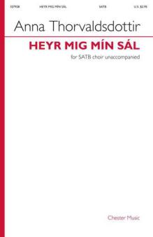 Heyr Mig Min Sal 