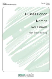 Names 