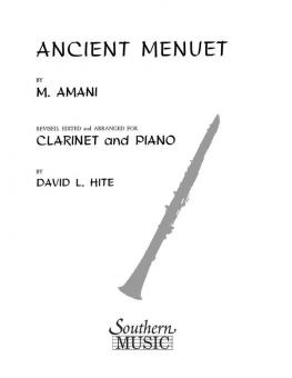 Ancient Menuet 