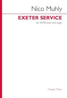 Exeter Service 