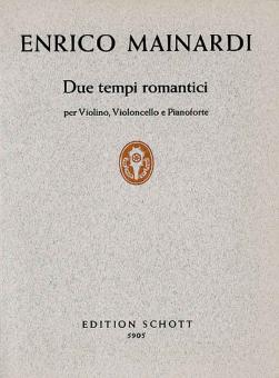 Due tempi romantici 