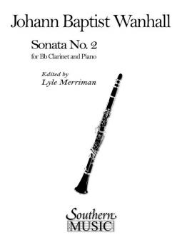 Sonata No. 2 