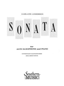 Sonata No. 1 