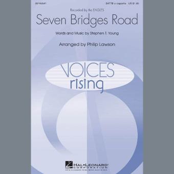 Seven Bridges Road 