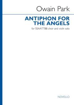 Antiphon For The Angels Download