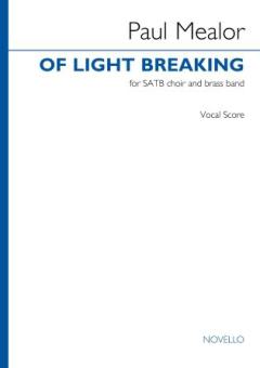 Of Light Breaking Download