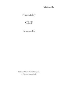 Clip - Parts Download