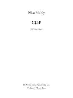 Clip - Score Download