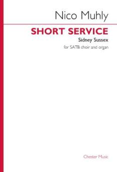 Short Service Download