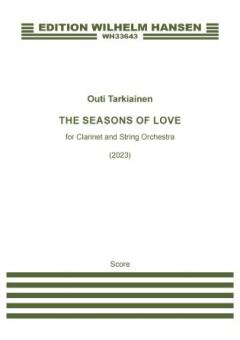 The Seasons Of Love Download