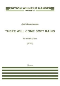 There Will Come Soft Rains Download