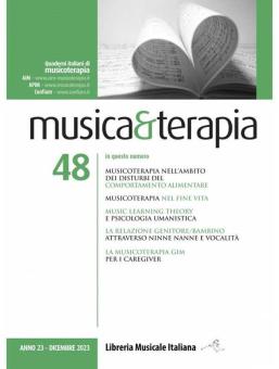 Musica & Terapia 48 