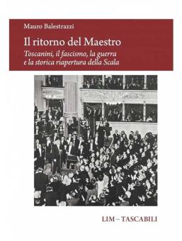 Il ritorno del Maestro 