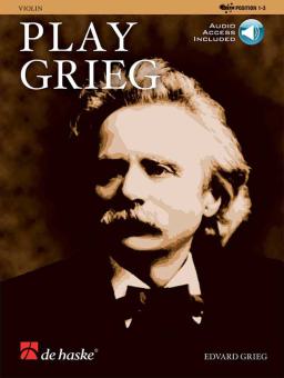 Play Grieg 