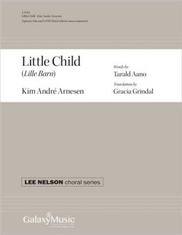Little Child 