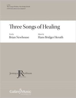 3 Songs of Healing 