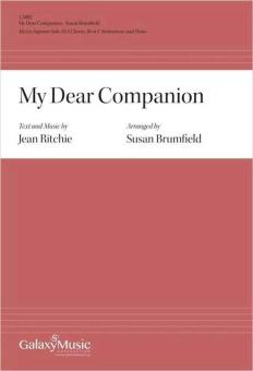 My Dear Companion 