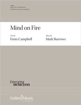 Mind on Fire 