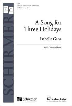 A Song for Three Holidays 