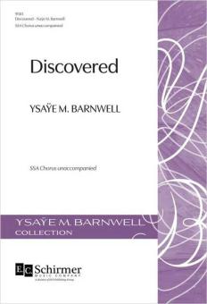Discovered 
