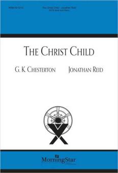 The Christ Child 