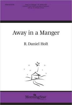 Away in a Manger 