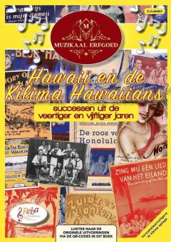 Hawaii en de Kilima Hawaiians Successen uit de Veertiger en Vijftiger Jaren 