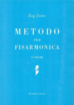 Metodo Per Fisarmonica 2 