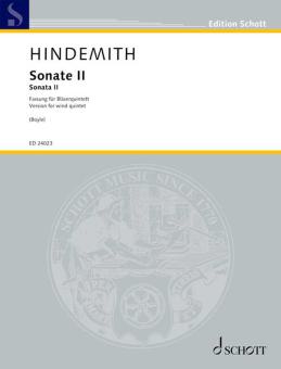 Sonate II Standard