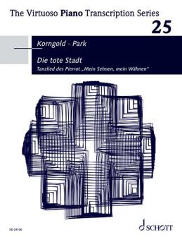 Die tote Stadt Standard