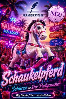 Schaukelpferd 