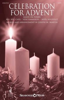 Celebration for Advent 