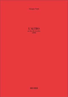 L'altro 
