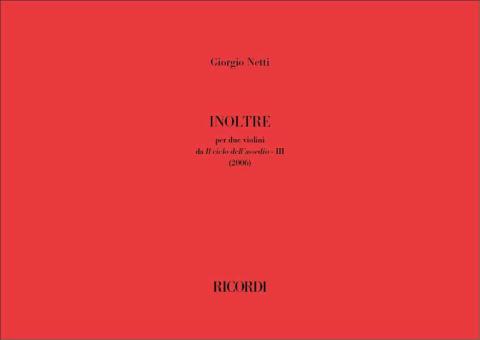 Inoltre 