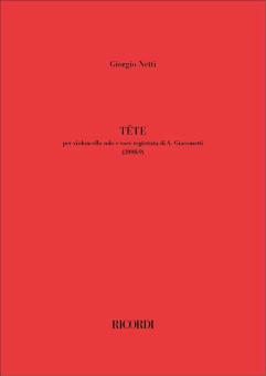 Tête 