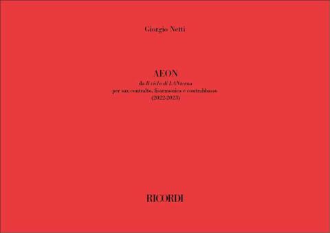 Aeon 