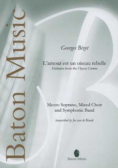 L'amour est un oiseau rebelle Download
