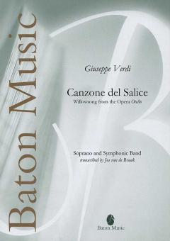 Canzone del Salice Download