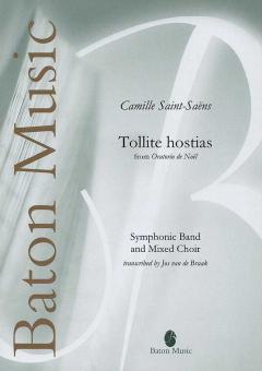 Tollite hostias from Oratorio de NoÙl Download