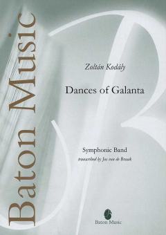 Dances Of Galanta Download