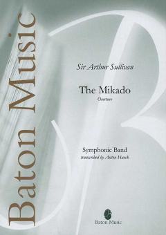 The Mikado (Overture) Download