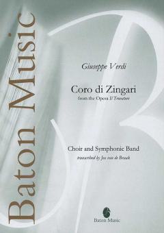Coro di Zingari Download