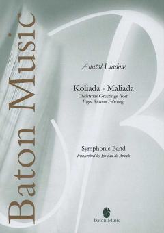Koliada, Maliada Download