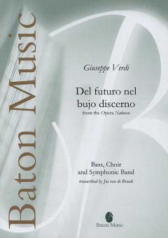 Del futuro nel bujo discerno Download