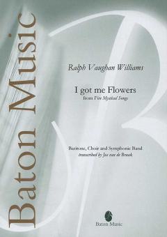I got me Flowers from 5 Mystical Songs Download